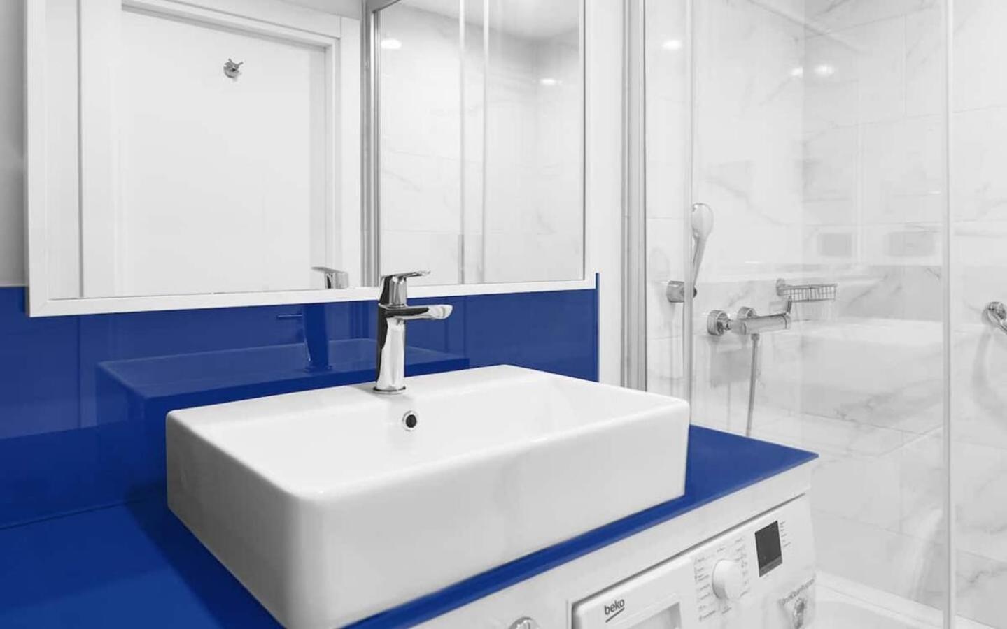 Orbi City Batumi Hotel Ngoại thất bức ảnh