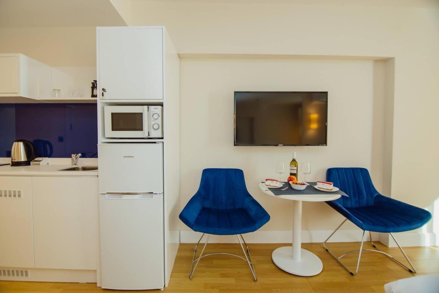 Orbi City Batumi Hotel Ngoại thất bức ảnh