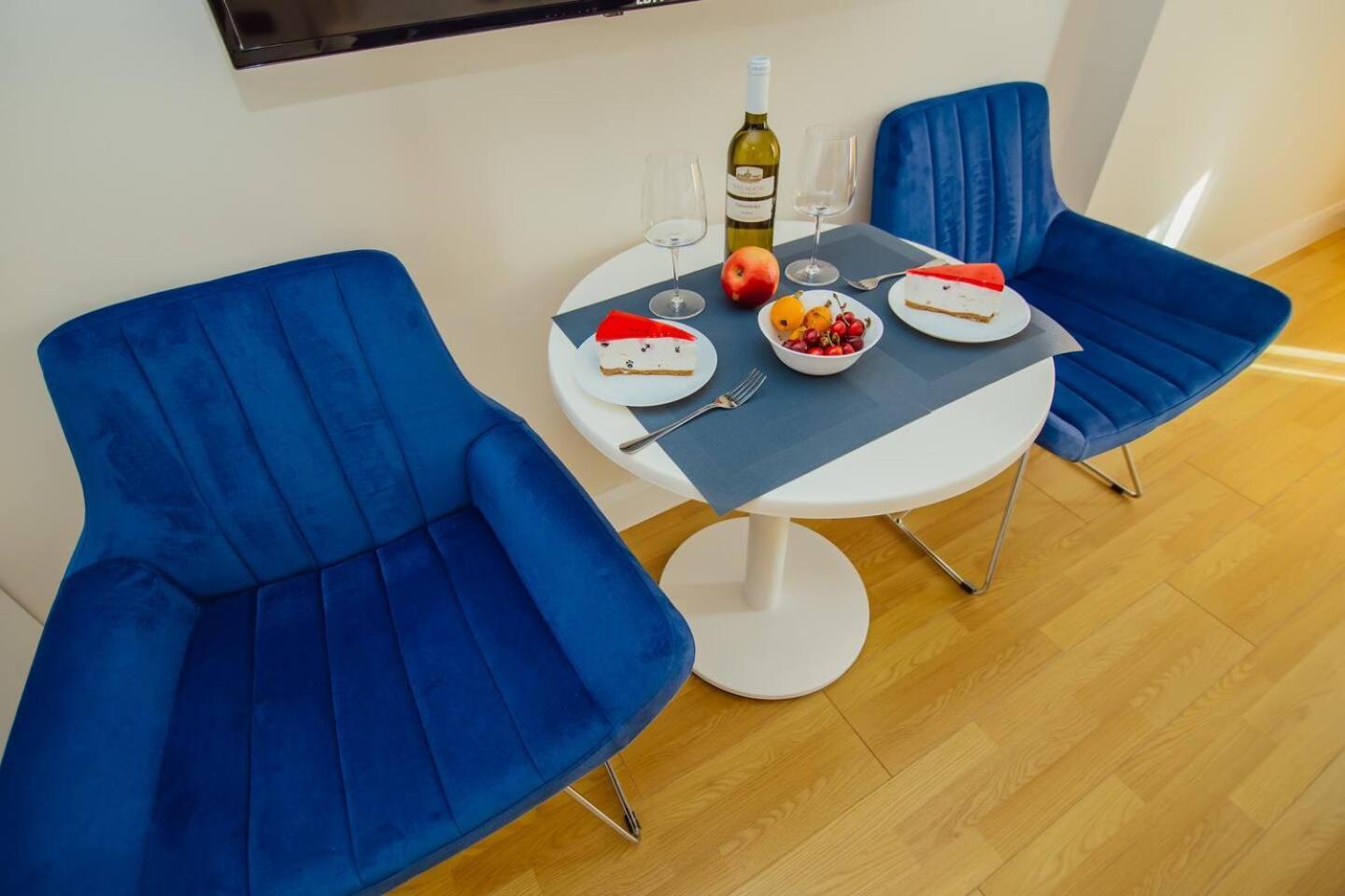 Orbi City Batumi Hotel Ngoại thất bức ảnh