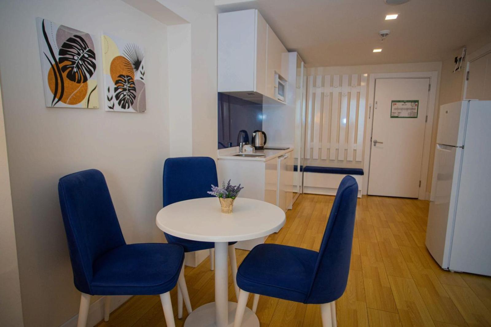 Orbi City Batumi Hotel Ngoại thất bức ảnh