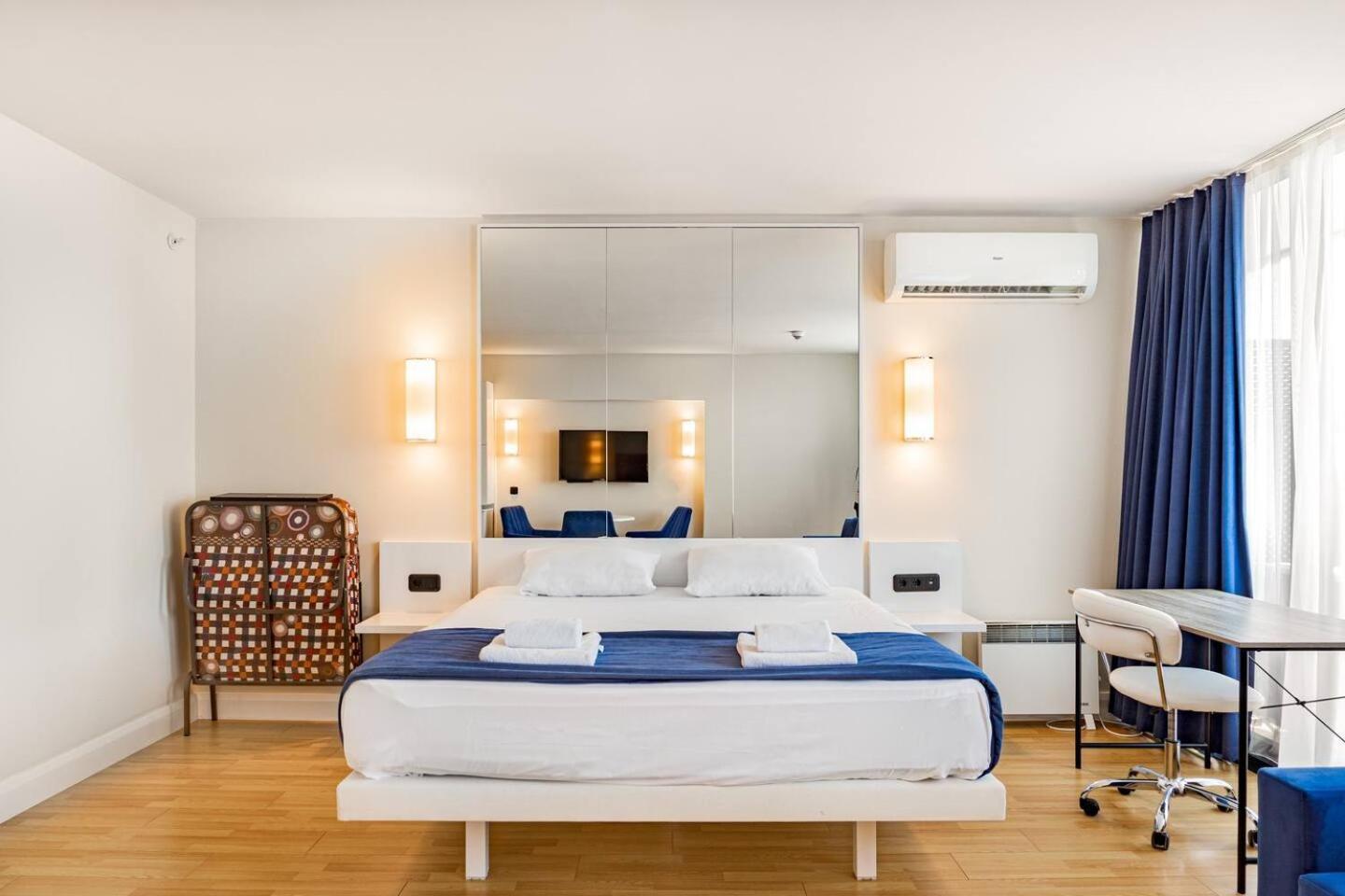 Orbi City Batumi Hotel Ngoại thất bức ảnh
